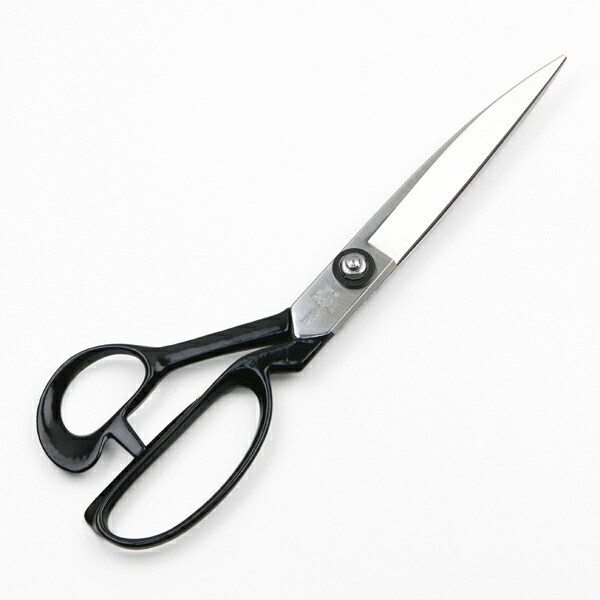 裁ち鋏　裁ちばさみ　東鋏　長太郎 楽天市場】東鋏 増太郎 裁ちばさみ 280mm 手造り鍛造品 長期在庫品