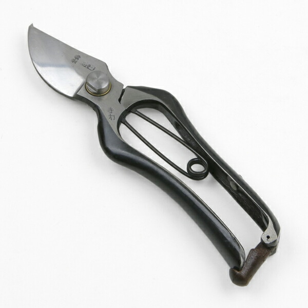 【anticoco】　剪定バサミ ガーデニング ゴールド ケース 替えバネ付属 anticoco】 剪定バサミ ガーデニング ゴールド ケース 替えバネ付属