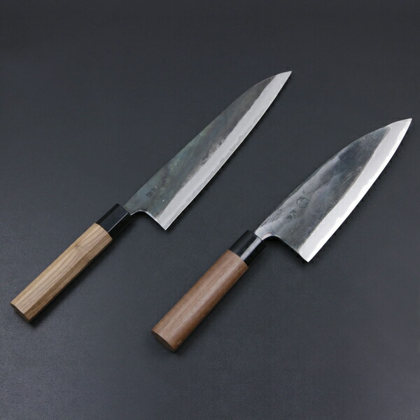 楽天市場】美濃刀匠兼守3点セット 包丁ほか : キャッチザウエッブ