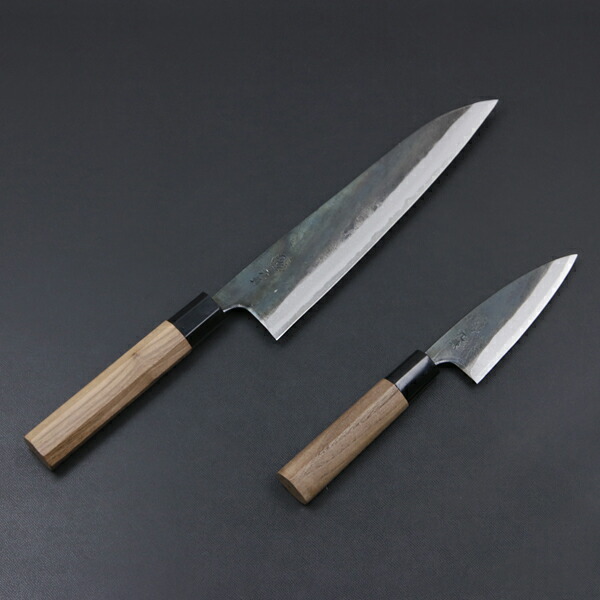 楽天市場】美濃刀匠兼守3点セット 包丁ほか : キャッチザウエッブ