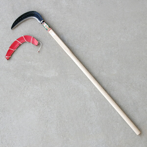 造林鎌 草刈鎌 大鎌 林業 草刈　長柄鎌　府中松 造林鎌 草刈鎌 大鎌 林業 草刈 長柄鎌 府中松 造林鎌 チュウ 千吉 金