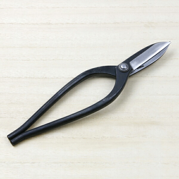 楽天市場】佐保 植木用 切箸 8寸 白紙鋼 (盆栽鋏 庭 ガーデニング 剪定