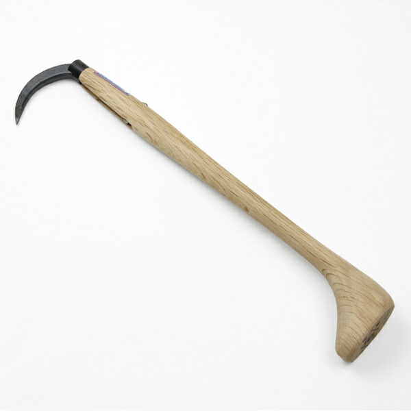 楽天市場】手鉤 鯨鉤 900mm(手かぎ 手鈎 荷物運搬 鳶口 水産関係