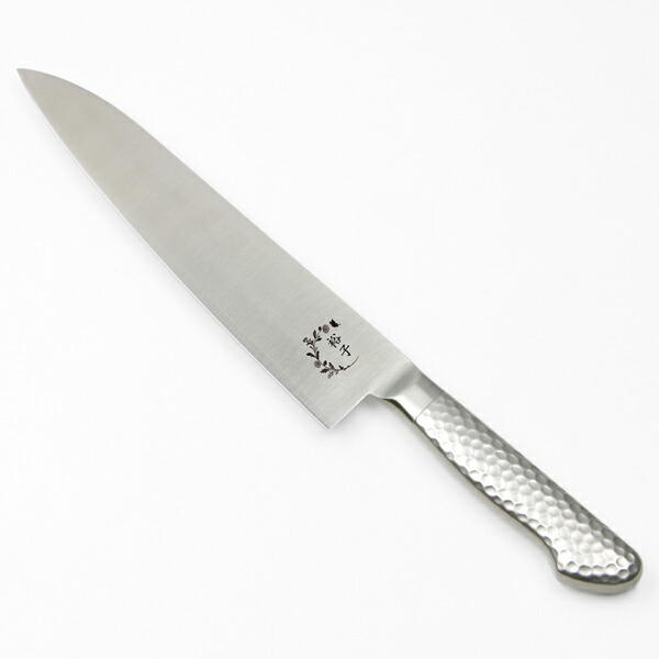 M OＮＺＡＢＵＲ O V G－T牛刀270ミリ M ONZABUR O V G－T牛刀270ミリ