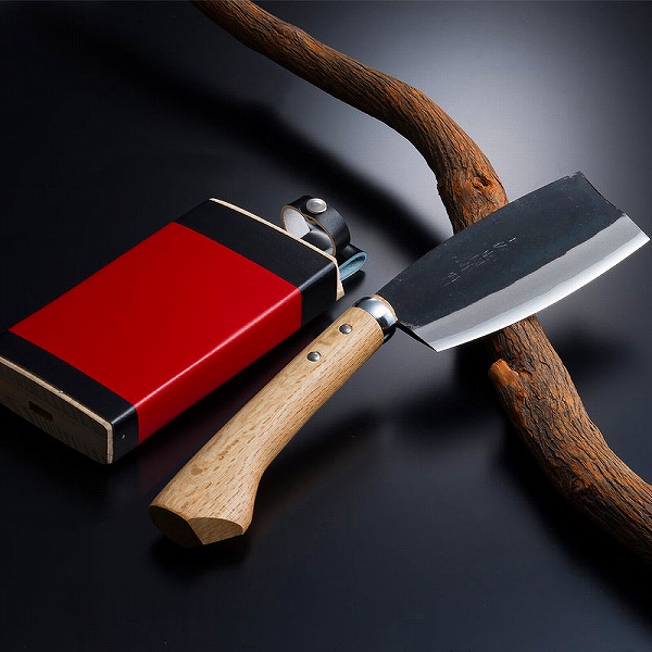 土佐 祐光 青鋼入 キリン枝打 斧 オノ　鉈　 ナタ 柄なし 希少 E228 土佐 祐光 青鋼入 キリン枝打 斧 オノ 鉈 ナタ 柄なし 希少 E228