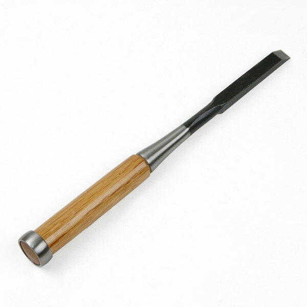 楽天市場】本職用 高級 厚鑿 21mm 白紙鋼 ほんまもんオリジナル（大工