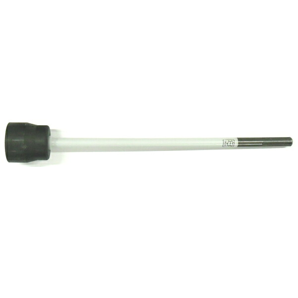 ラクダ SDS-max ミニランマ 18Φ×510mm×70Φ ロング軸 (電動ハンマー用 先端工具 ハンマードリル マキタ HiKOKI 京セラ ボッシュ ヒルティ)