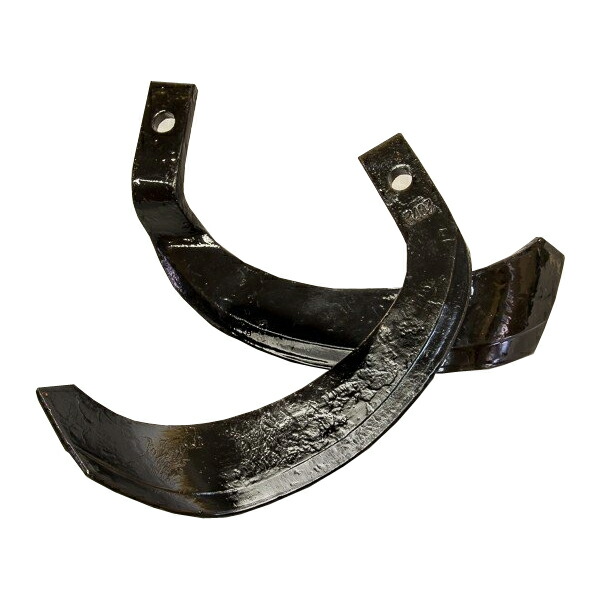 三菱 トラクター 4-14-01 トラクター爪 ナタ爪 耕うん爪 耕運爪 耕耘爪 ロータリー爪 交換 セット 日本製・国産 三菱 トラクター 爪\" 通販モノタロウ 最短即日出荷