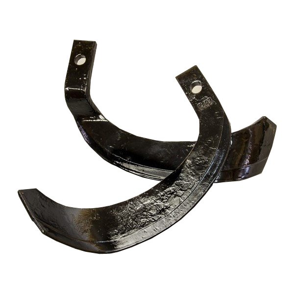 楽天市場】クボタ 1-03-01 ナタ爪 16本組 耕耘機 耕うん機