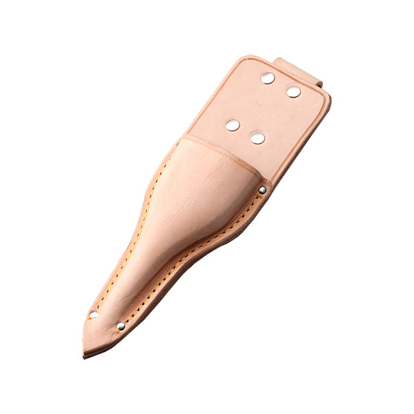 楽天市場】花隈川 片手刈込鋏 両刃 細身軽量 280mm ガード付き (園芸