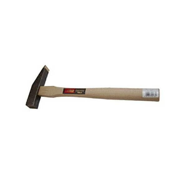 超硬特製　トンカチ　２７㎜（２ケ所付） Amazon | 三木技研 特製トンカチ槌 ベタ付 140 27MM | 木工用