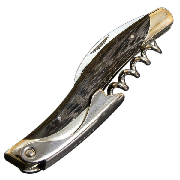 楽天市場 Athro アスロ ソムリエナイフ タガヤサン コルク抜き ワインオープナー 栓抜き 誕生日 楽ギフ 刃物 道具の専門店 ほんまもん