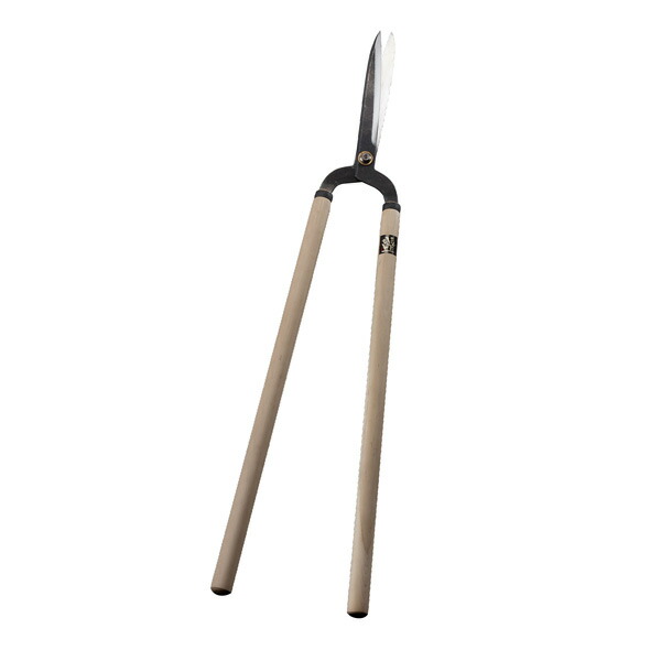 楽天市場 特上刈込鋏 240mm 門型 白紙鋼 刈込み鋏 刈込ばさみ 刈り込みばさみ 刃物 道具の専門店 ほんまもん