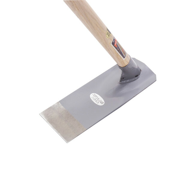 楽天市場】十字鍬 390mm 柄900mm (十字ぐわ つるはし) : 刃物・道具の