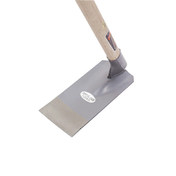 楽天市場】十字鍬 390mm 柄900mm (十字ぐわ つるはし) : 刃物・道具の