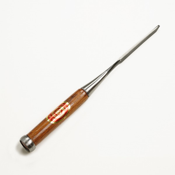 叩き鑿　是近　6分　18mm  本職用 楽天市場】本職用 高級 厚鑿 18mm 白紙鋼 ほんまもんオリジナル