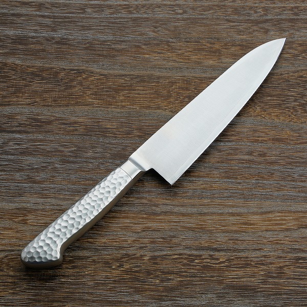 H-INOX 牛刀 モリブデン・バナジウム鋼 30cm　包丁 4580149740433.jpg