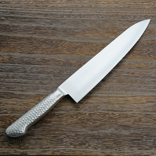 Masahiro 240mm 牛刀 モリブデンバナジウム鋼 4580149741485.jpg