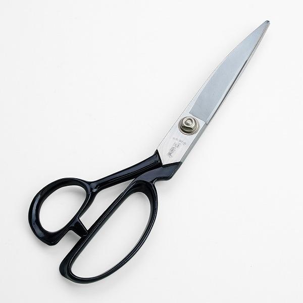 稲荷馬 洋裁鋏 240mm 白紙鋼 商品入れ替え品(裁縫 裁ちばさみ 布切りはさみ 手芸道具)|刃物・道具の専門店 ほんまもん