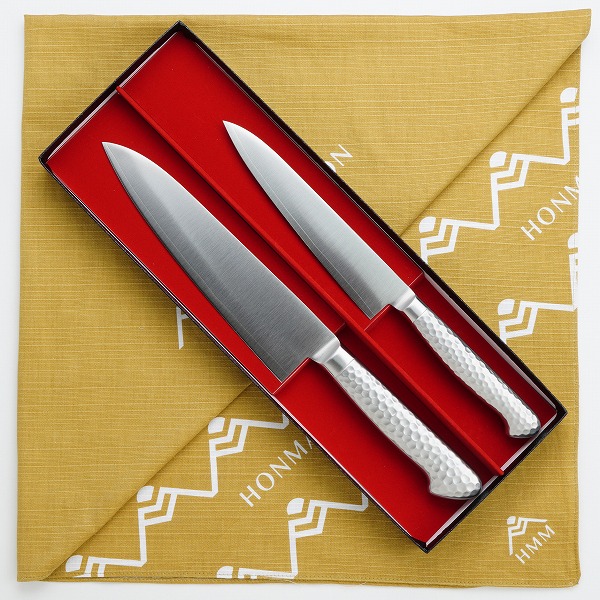 値下げ日本製　手造り薄刃包丁 6本セット 貝印 関孫六 包丁セット 三徳包丁 ペティナイフ 日本製 匠創 三徳16.5