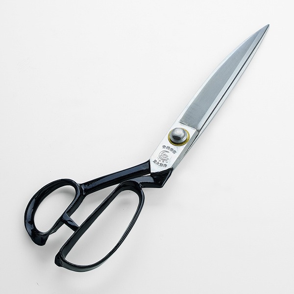 楽天市場】裁ちはさみ 正太郎 29センチ総手打ち 総火造り 日本製