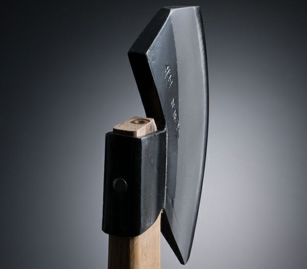 HONMAMON Rakuten Global Market Authentic Japanese Axe Yama (Mountain