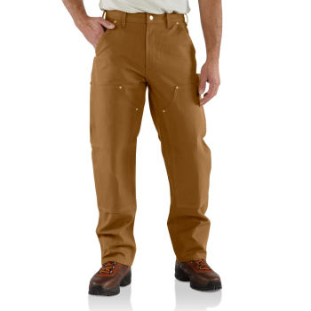 carhartt ダブルニーワークパンツ　ルーズフィット　USA製　33x30 楽天市場】アメリカ製 カーハート ルーズフィット ダブルニー
