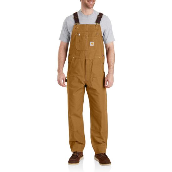 美品・激レア⭐カーハート オーバーオール USA製 28×34 ユニセックス 茶 楽天市場】CARHARTT カーハート Carhartt WIP BIB OVERALL ビブ