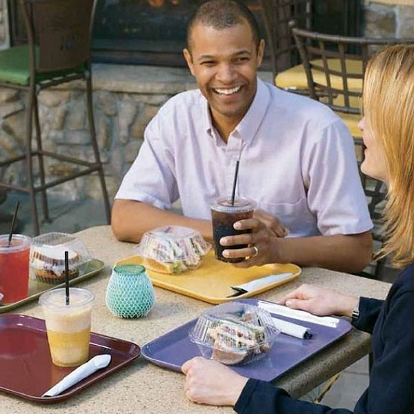 楽天市場】【マラソン期間中 最大P54倍】 トレー カフェ トレー トレイ