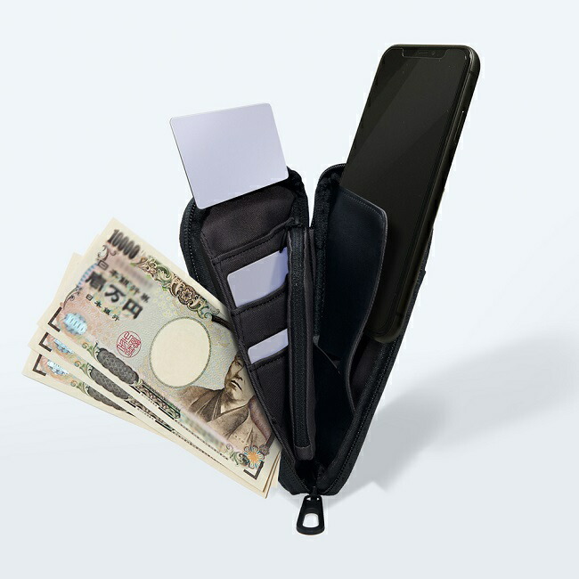 楽天市場】＼ セール開催中 ／ PIENI (ピエニ) マルチ ケース 財布