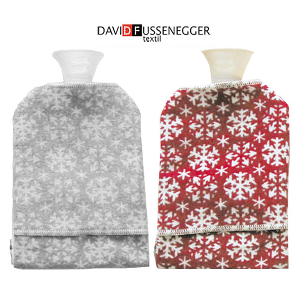 オーストリアデザインの湯たんぽ DAVID FUSSENEGGER WARMING BOTTLE 2.0L インテリア雑貨&キッチン雑貨のお店hono おしゃれ かわいい プレゼント ギフト 内祝い 小物