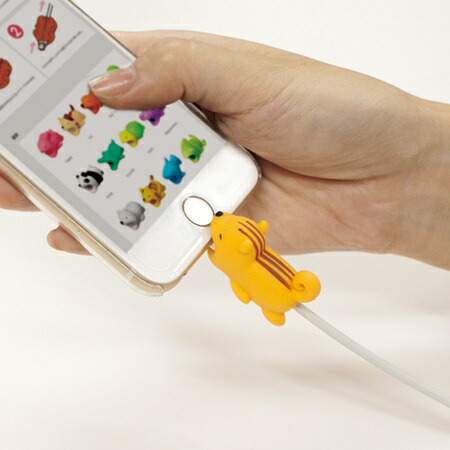 Hirono mine ￼シリーズ 楽天市場】HIRONO Mime シリーズ iPhone ケーブル【ピース