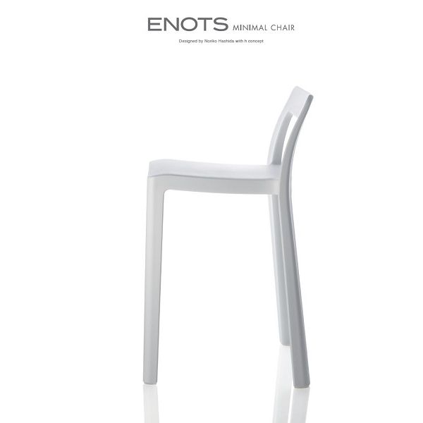 楽天市場】《 送料無料 》 岩谷マテリアル エノッツ ミニマルチェア