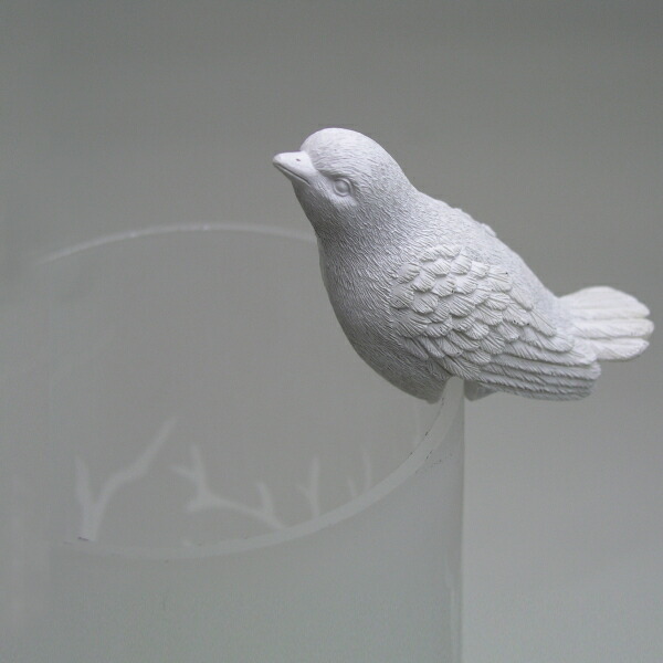 楽天市場】Dove【L】 鳩 ハト はと PUEBCO Artificial Birds