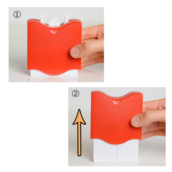楽天市場 つま楊枝をよいしょっ Lift Up Tooth Pick Case 2 キッチン雑貨 おしゃれ ナチュラル キッチングッズ プレゼント 北欧 新生活 おしゃれ雑貨 引越し 引っ越し祝い Hono 照明 インテリア雑貨