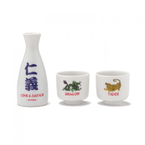 楽天市場】T&D SAKESET / 酒セット instrumental インストゥル