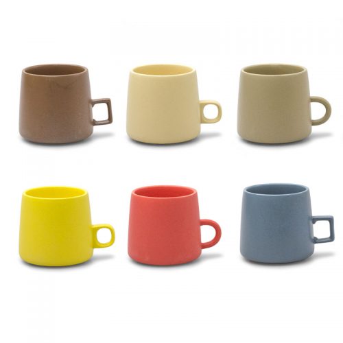 楽天市場 小さめのハンドルが特徴のマグカップ Variation Mug マット ギフト キッチン雑貨 おしゃれ ナチュラル キッチングッズ プレゼント 北欧 新生活 おしゃれ雑貨 引越し 引っ越し祝い Hono 照明 インテリア雑貨