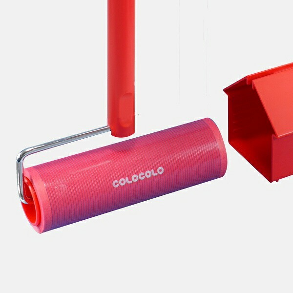 マルチタイプの粘着テープ スペアテープ コロコロ コロフル 10セット ロールクリーナー 掃除 ニトムズ ころころ ロールクリーナー コロコロ 掃除 ニトムズ カラフル 新生活 ころころ スペアテープ ココロほどける雑貨をセレクト インテリア キッチン ベビー雑貨の通販
