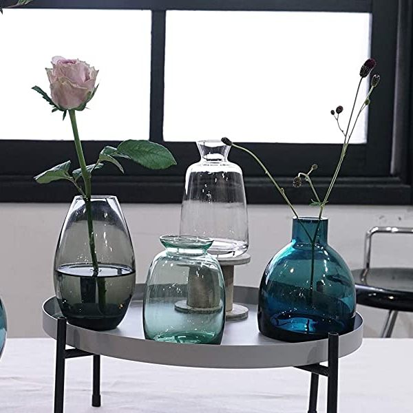 楽天市場】【ガレ ウランガラス】 エミール・ガレの木の実文花瓶