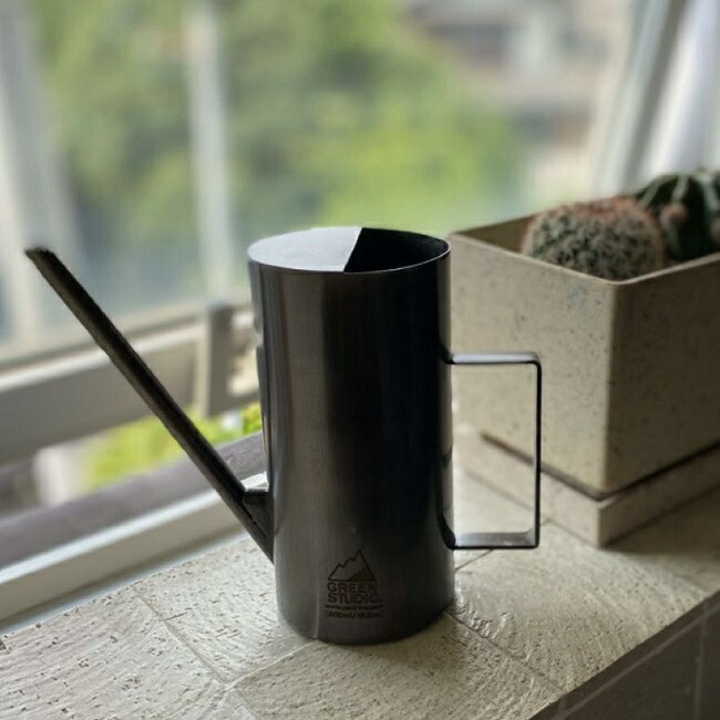 楽天市場】ステルトン stelton ブルーム フラワー ウォータリングカン