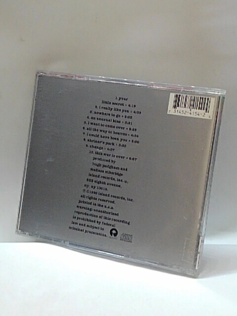 楽天市場 H4 中古cd Your Little Secret メリッサ エスリッジ ｓａｌｅ ｗｉｎｄ