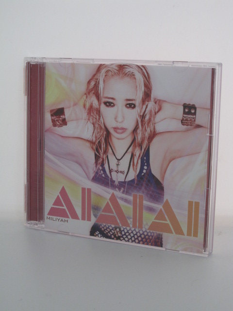 楽天市場 H4 中古cd Aiaiai 加藤ミリヤ 2枚組 Cd Dvd Cd 1 Aiaiai 2 慟哭 3 勇者たち T O M Remix 他 全4曲収録 Dvd Aiaiai Music Video 全1曲収録 ｓａｌｅ ｗｉｎｄ