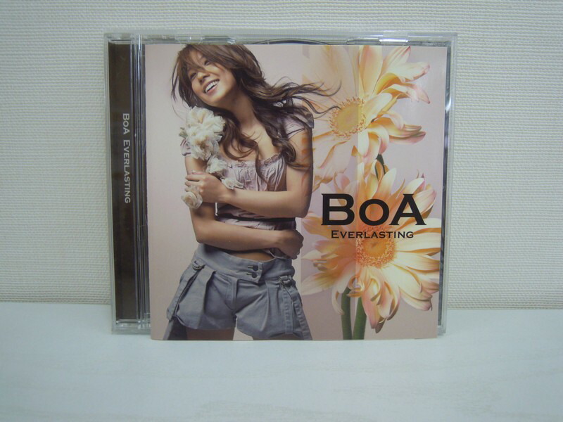 楽天市場】ZC77786【中古】【CD】VALENTI/BoA : ハッピービデオ
