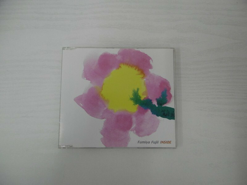 楽天市場】【中古】EP 藤井フミヤ 「Mother's Touch」 7A0934