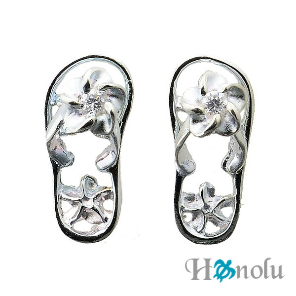 楽天市場】ハワイアンジュエリー ピアス イヤリング 14k イエロー