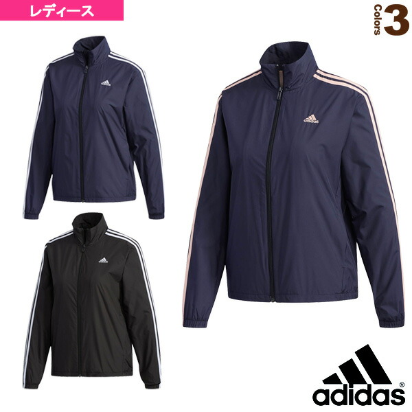 ess wind jacket