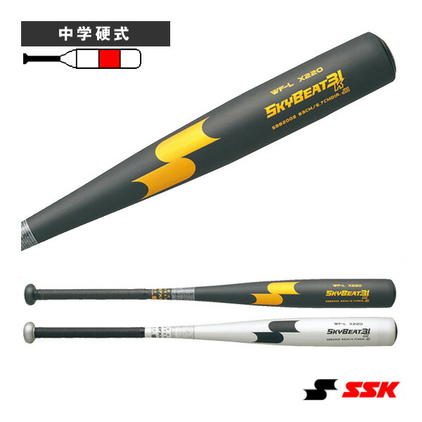 2022年新作入荷 スカイビート31K - バット