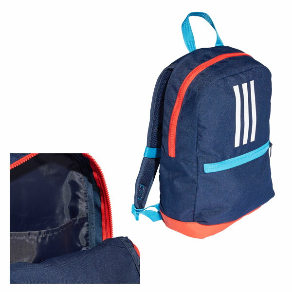 youth adidas backpack