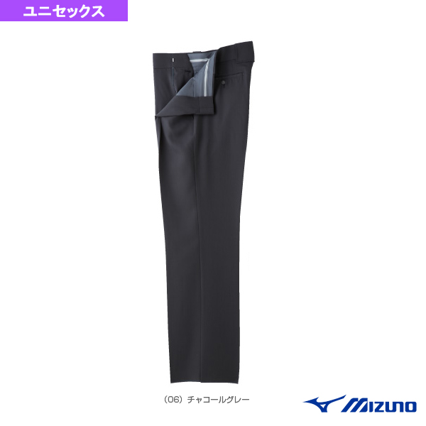 想像を超えての ソフトボール ウェア メンズ ユニ ミズノ 審判用スラックス 春 夏 秋用 52pu121 即発送可能 Ihmc21 Com