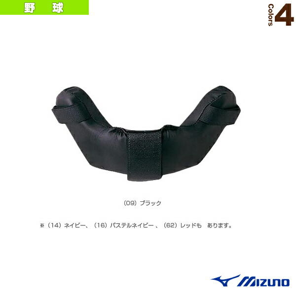 取り替え用マスクパッド 下側 2ZQ337 野球 プロテクター ミズノ 感謝の声続々！